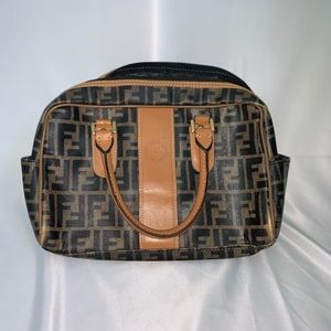 VINTAGE FENDI PURSE BAG